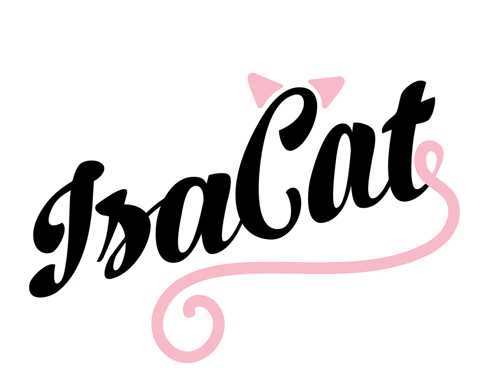 Isacat Logo
