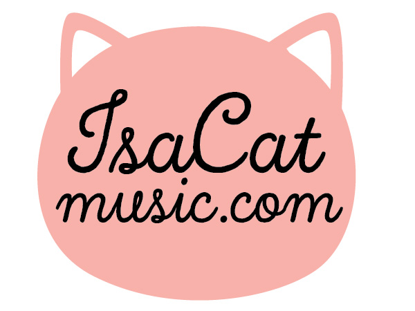 Isacat Logo