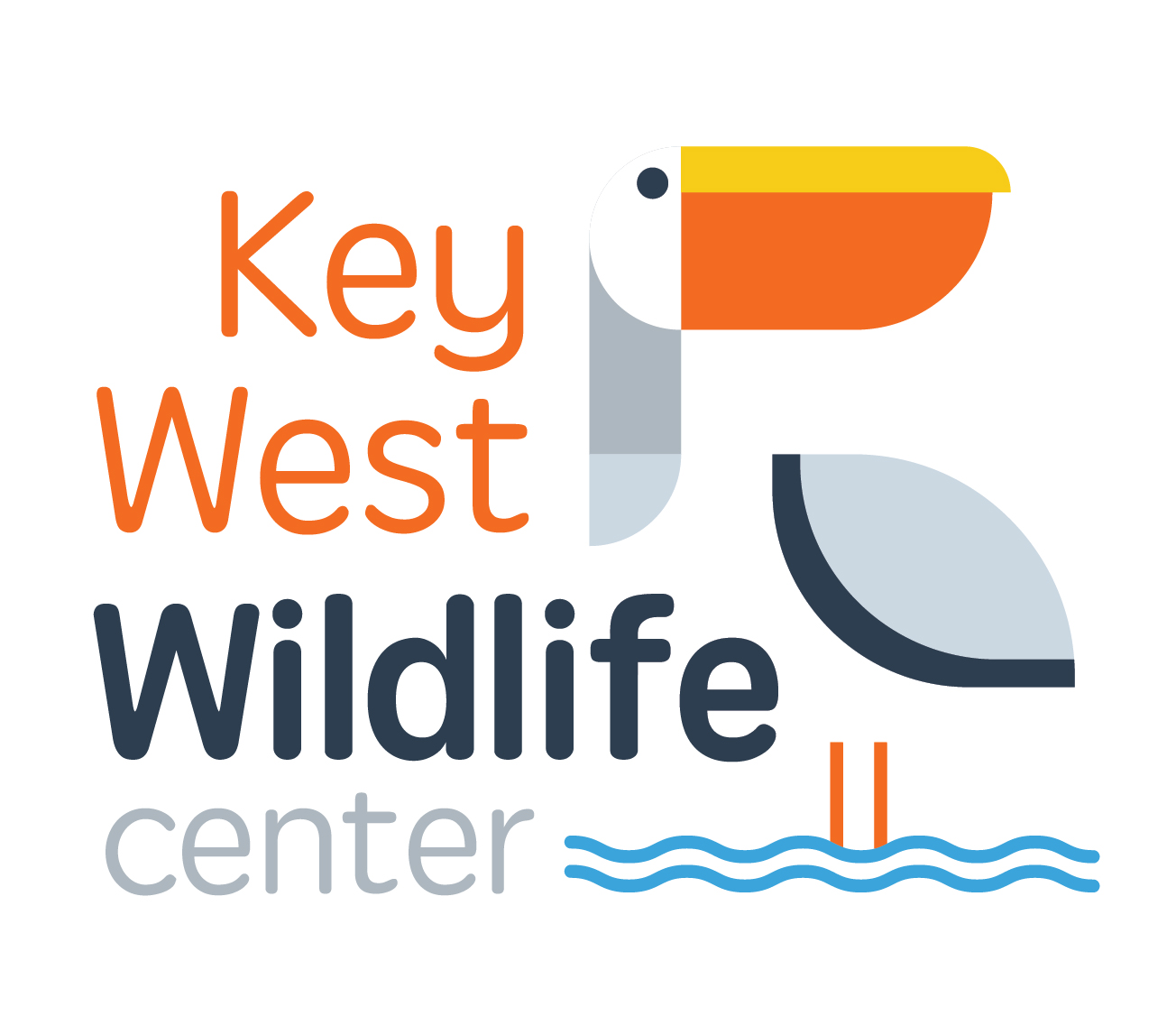 Key West Wildlife Logo
