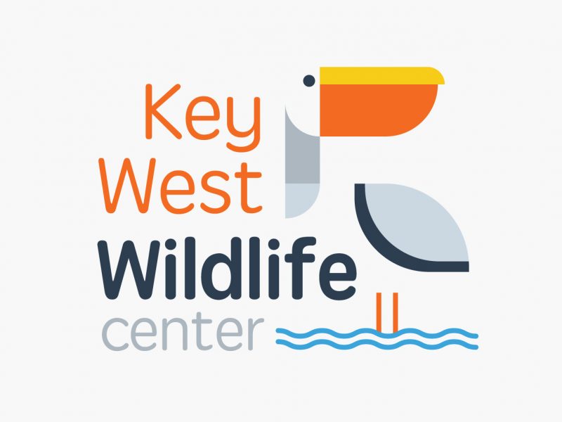 Key West Wildlife Logo