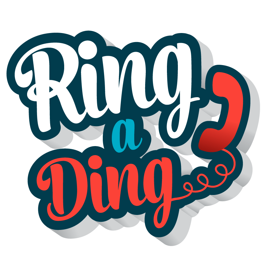 Ring A Ding Logo