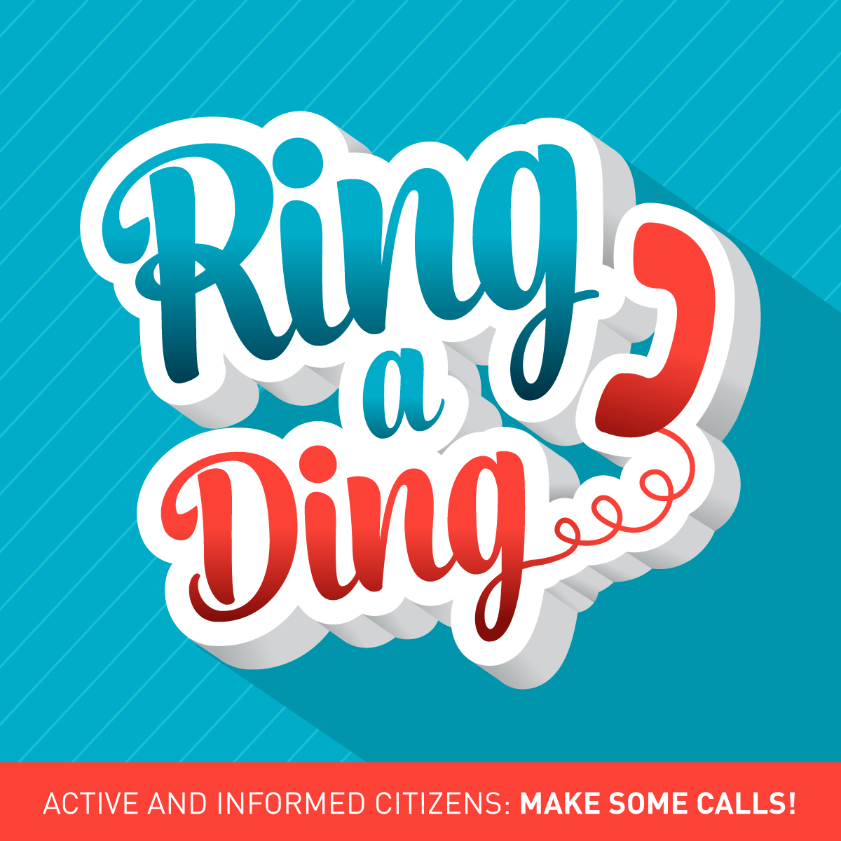 Ring A Ding Logo