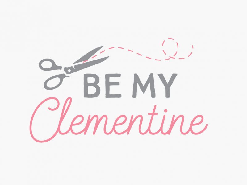 Be My Clementine Logo