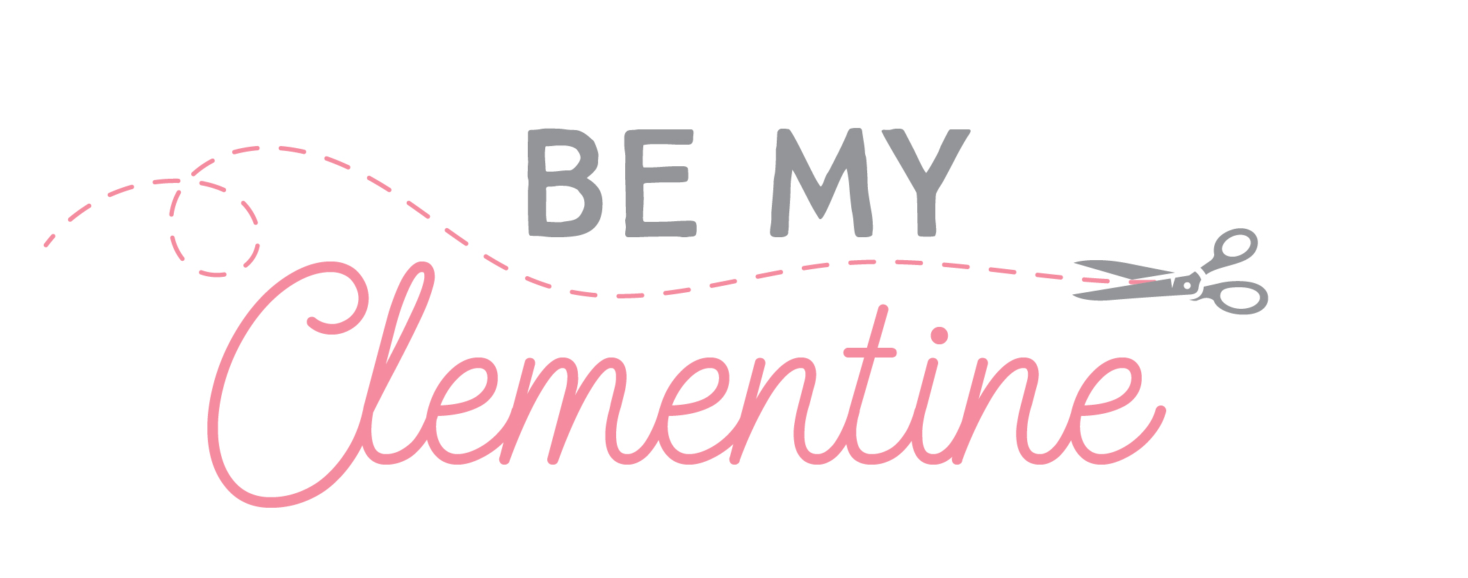 Be My Clementine Logo