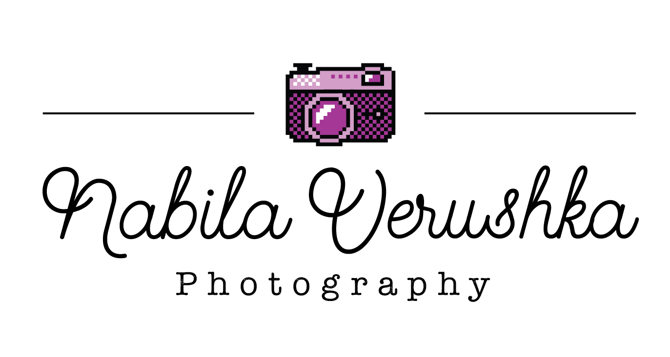 Nabila Verushka Logo