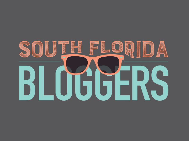 South Florida Bloggers